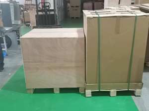 Máquina <span class=keywords><strong>de</strong></span> <span class=keywords><strong>Hielo</strong></span> en Cubos Comercial OEM <span class=keywords><strong>de</strong></span> Fábrica, Acero Inoxidable, Motor PLC, Ahorro <span class=keywords><strong>de</strong></span> Energía, para Bares, Tiendas, Hoteles y Restaurantes - Product Image 6