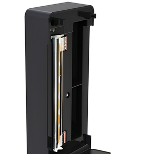 Draagbare 110mm thermische <span class=keywords><strong>printer</strong></span>, draadloze BT <span class=keywords><strong>USB</strong></span> 203DPI, op voorraad voor logistiek vrachtbriefjes - Product Image 3