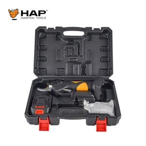 Ciseaux électriques à batterie sans fil pour jardin sécateur d'arbre électrique avec ciseaux de branche de gamme de coupe 0-28mm - Product Image 5