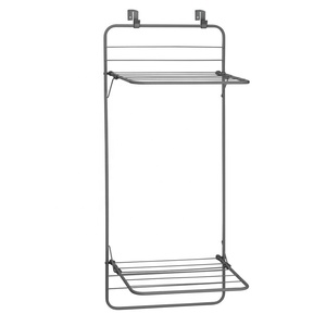 Étagère de séchage de chiffon, à suspendre au dessus des portes - Product Image 1