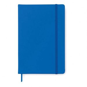 Promotional Personalized Logo Branding PU Leather Hard Cover <b>Notebook</b> Classic Low-Cost Office & School Essential - Product Image 5