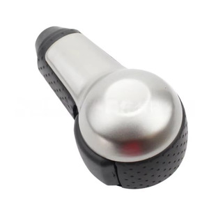 Nissan Gear <b>Shift</b> <b>Knob</b> 34910-JD800 Ergonomic ABS Replacement Part - Product Image 4