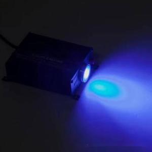 Fuente de Luz de Fibra Óptica LED de 16W para Techo con Efecto de Cielo Estrellado |   Kit de Iluminación Ambiental Único - Product Image 5