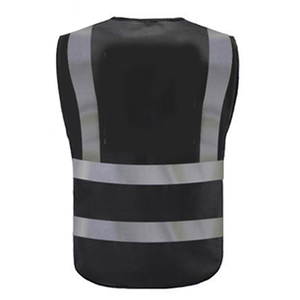 <span class=keywords><strong>Gilet</strong></span> de sécurité réfléchissant <span class=keywords><strong>rose</strong></span> personnalisé de haute qualité avec logo imprimé, design personnalisé, visibilité accrue pour femmes - Product Image 4