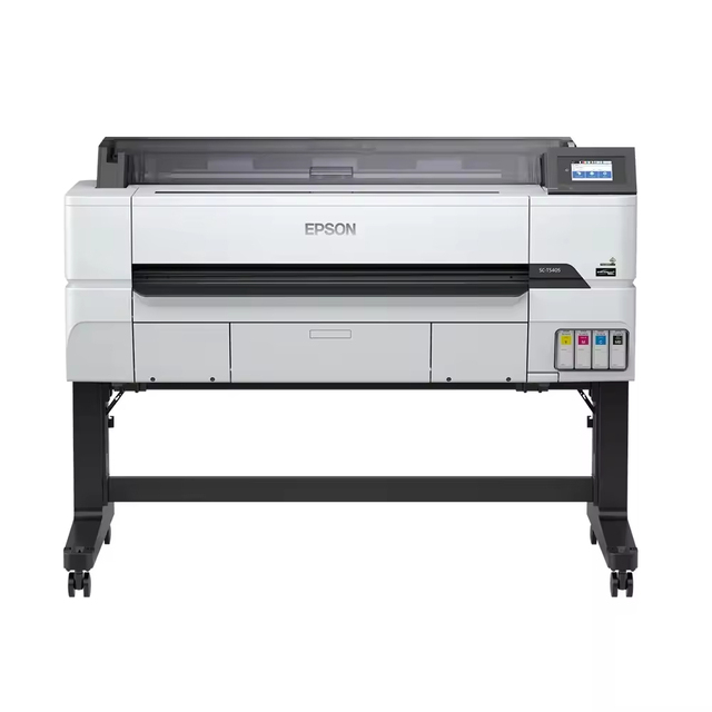 Exclusive EPSON SureColor SC Series 36-Inch Automatic Inkjet Printer T5405 Plotter Suitable for Industrial Printing