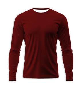 Chemise de pêche pour homme UPF50 à manches longues, séchage rapide, respirante, protection solaire, haut de gamme, 100 % polyester, vêtements d'extérieur - Product Image 2