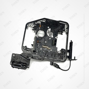 Bộ Mô Đun Điều Khiển Truyền Dẫn Tốc Độ 7 DQ200 DSG Chất Lượng Cao Tcu Tcm Cho Audi Cho VW - Product Image 2