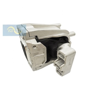 5N0199262F Q3 Oyuebo Charente Tiguan Support moteur avant droit pour montage moteur de voiture Vw 5N0199262F - Product Image 4