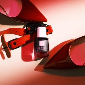 KOSY MOSY KMD212-6 Parfum musqué velouté, chaud, riche, ambré, doux et poudré, très demandé pour le bureau, confortable, douillet et luxueux - Product Image 2