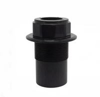 Détecteur de niveau d'eau des égouts Dayu RS485 et 4-20mA DC 10-28V, type Bluetooth, mesureur de niveau ultrasonique