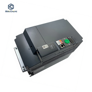 Inversor de CA Trifásico ATV320D11N4B 100% Nuevo, Controlador de Velocidad de Motor de 11kW con Control V/F y Vectorial para Sistemas de Automatización PLC - Product Image 1