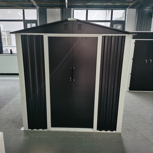 Casas Contenedor de Ensamblaje Rápido con Certificación CE para Dormitorios Comerciales y Oficinas - Product Image 1