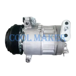 6SBU14C Cho Dodge Ram Promaster City 2.4L Máy Nén Ac 68280720AA 447160-8880 447250-0070 51973163