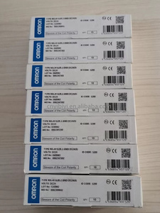 G2R-<span class=keywords><strong>2</strong></span>-SNDI OMRO (S) asli baru relai AC230V/DC24V untuk pemrograman PLC & kontrol industri antarmuka komunikasi RS485 - Product Image 3