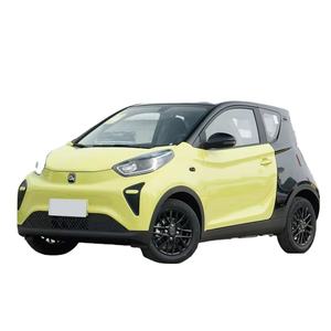 Chery รถไฟฟ้าขนาดเล็กมด2024สำหรับเยาวชน321กม. Cool Love 4ที่นั่งรุ่นใหม่รถไฟฟ้ารถมินิใหม่ - Product Image 1