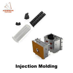 Moldes <span class=keywords><strong>de</strong></span> Inyección <span class=keywords><strong>de</strong></span> Plástico Precisos <span class=keywords><strong>de</strong></span> Acero Sólido P20 <span class=keywords><strong>de</strong></span> Primera Calidad e Innovadores para Piezas <span class=keywords><strong>de</strong></span> Cajas <span class=keywords><strong>de</strong></span> Paletización para Almacenamiento en Almacenes Logísticos - Product Image 1
