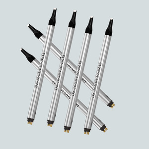 DC-24PAD/pdz hàn sắt lời khuyên cho Appolo Robot luotie dao loại <span class=keywords><strong>tip</strong></span> cho máy hàn tự động Hàn lời khuyên - Product Image 1