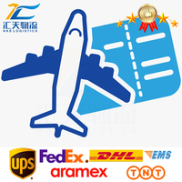 Transitaire maritime Chine-USA, expédition FCL, conteneur complet, DDP, DDU, logistique porte-à-porte