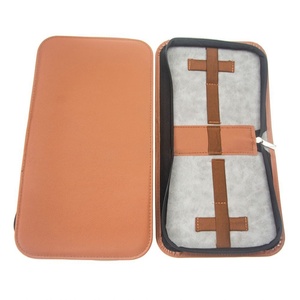 Achat en gros : Kit d'équipement de polissage multifonctionnel durable et portable pour chaussures, avec applicateurs éponge, brosse et sac de rangement, pour E-commerce B2B - Product Image 2