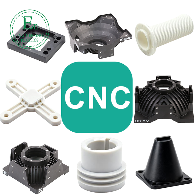 Custom 3D Printing Service for Colored STL Files Wire EDM & CNC Machining Rapid Prototyping Plastic Parts-OEM/ODM Available