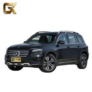 <span class=keywords><strong>Mercedes</strong></span>-Benz GLB China, Auto Usado <span class=keywords><strong>2023</strong></span>, 136-224HP, Alta Capacidad de Pasabilidad, Cabina Espaciosa, SUV Familiar de Lujo para Viajes - Product Image 1