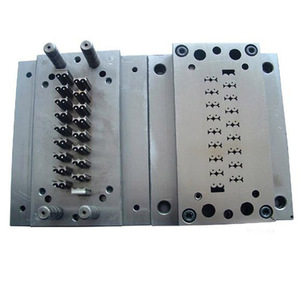 Le poinçon de rondelle de tambour en métal de longue durée de vie emboutissant meurent les moules durables pour l'usage industriel - Product Image 1