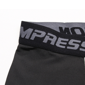 Vêtements de sport en gros pour hommes : Pantalons de compression, Leggings de sport, Collants de fitness et de course, pour maintenir la chaleur, pour adultes - Product Image 4