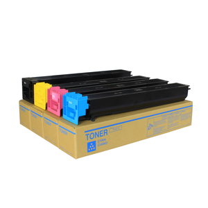 Konica Minolta TN613 Cartucho de tóner de copiadora de color compatible para Bizhub C 452 552 <span class=keywords><strong>652</strong></span> Polvo de tóner japonés - Product Image 5