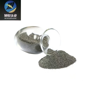 Bán buôn nhà máy, bột kim loại Titan độ tinh khiết cao, giá tốt, chuyên dùng cho pháo hoa và pháo giấy - Product Image 5