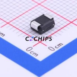 Nuevo y Original SMBJ13CA SMB Transistor ESD y protección contra sobretensiones (TVS/ESD) Venta completa Chips de componentes electrónicos y servicio BOM - Product Image 1