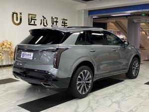 <span class=keywords><strong>Cadillac</strong></span> <span class=keywords><strong>XT5</strong></span> 2.0T AWD Luxury Usado - Product Image 2