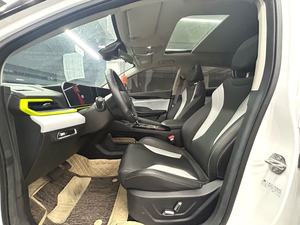 รถยนต์ไฟฟ้า Coolray FWD ซีดาน เบาะหนัง ยาง R16 ปี 2023 มือสอง สำหรับตั้งแคมป์และใช้งานในเมือง - Product Image 4