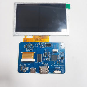 לוח בקרה נהג תצוגה lvds אוניברסלי <span class=keywords><strong>lcd</strong></span>-50 פין 40pin מלא-hd נהג תצוגה מלאה של hd לוח נהג תצוגה מלא - Product Image 1