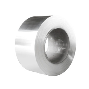 Fabricante de China SS310s Acero inoxidable 201 304 316 409 Bobina/201 SS 304 Acero inoxidable Bobinas laminadas en frío - Product Image 5