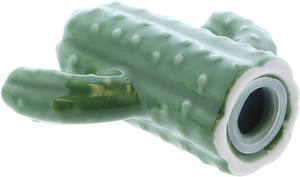 Sal & pimienta cerámica agitadores colectores decoración de la cocina con la bandeja de <span class=keywords><strong>Cactus</strong></span>-<span class=keywords><strong>Cactus</strong></span> - Product Image 5