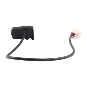 Compteur de vitesse de moto Zuqing 80x50x50mm pour véhicule tout-terrain Light Bee - Product Image 3