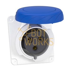 Schneider Electric PKY32F723 - Nuovo - Product Image 1