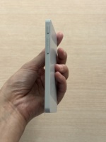 Liseur électronique miniature E-Ink de 4,26 pouces, 219 PPI, lecteur de livres électroniques de poche, 800x480, appareil de lecture numérique portable RTOS