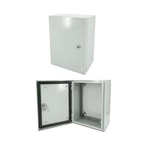 Meilleure vente de Bunker nucléaire métal fabuleux métal outil d'estampage acier personnalisé - Product Image 3