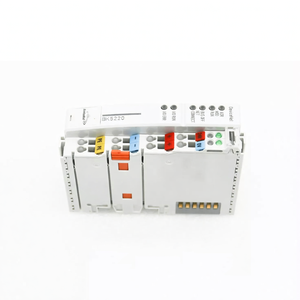 Contrôleur PLC BK5220 Gold Seller, pilote de serveur, neuf et original, disponible immédiatement - Product Image 1