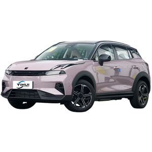 <span class=keywords><strong>Link</strong></span> & <span class=keywords><strong>Co</strong></span>-Vehículo de Nueva Energía Híbrido Enchufable de Largo Alcance, Marca de Coches Eléctricos de Gran Oferta en China, 2025, Última Versión, 126, 06, - Product Image 1