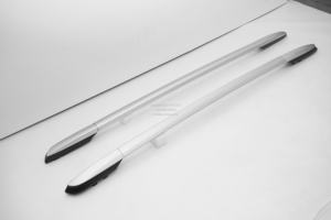 מדפי גג רכב מסילות גג מסילות עבור toyota 2013-2018 rav4 גג מתלה מטען בצד מעקה YH-C-066 - Product Image 2