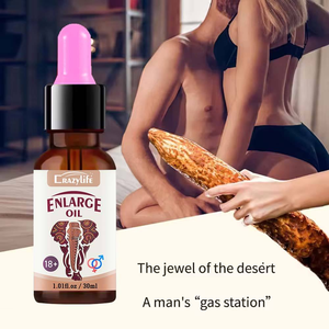Aceite Esencial para Masaje, Potenciador del Pene, para Agrandamiento del Pene, 100% Natural, Juguete Sexual para Adultos, Fuerte, Sin Efectos Secundarios, Venta al Por Mayor - Product Image 6