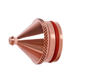 1852หัวฉีด20-50A วัสดุสิ้นเปลืองสำหรับการตัดพลาสม่าอุปกรณ์ Cp251คุณภาพสูงสำหรับเครื่องตัดพลาสมา - Product Image 1