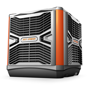 RTFANS 20A Industrial Energy Saving Air Cooler Best Evaporative Cooler with Core Motor &amp; Engine Components - Product Image 1