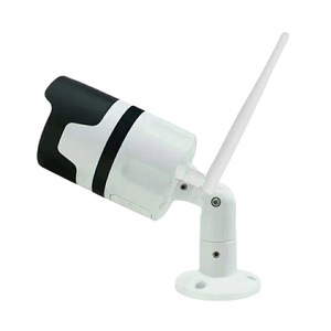 Cámara de Red V380Pro 1080P 2MP con Lente de 3.6mm, Apertura f1.8, Almacenamiento en la Nube e Intercomunicador de Voz para Seguridad del Hogar - Product Image 3