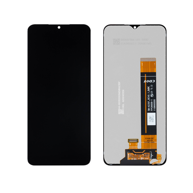 SM-A235F A235M A235N A235F/DSN Premium Lcd for Samsung A23 4G Display Touch Screen Digitizer Panel Assembly for Galaxy A23 4G