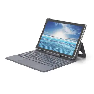 10.1 inch tablet pc MTK6753 Octa Core 1.5Ghz wholesale pc 1280*800 IPS android 8.1 tablet with keyboard for students