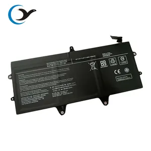 东芝Portege X20W X20W-D-10R PA5267U电池PA5267U-1BRS笔记本电池中国批发工厂