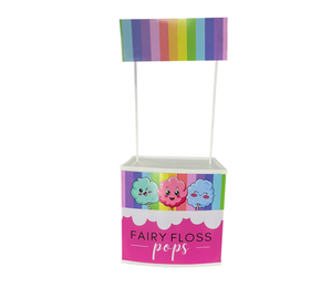 Mesa de Exhibición para Ferias Comerciales, Mesa de Publicidad y Promoción, Mesas de Muestreo Plegables de Plástico para <span class=keywords><strong>Marketing</strong></span> y Promoción al Aire Libre - Product Image 5